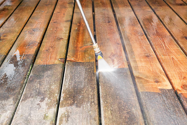 Trusted Fallsburg, NY Pressure Washing Services Experts